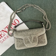 Valentino Satchel Bag